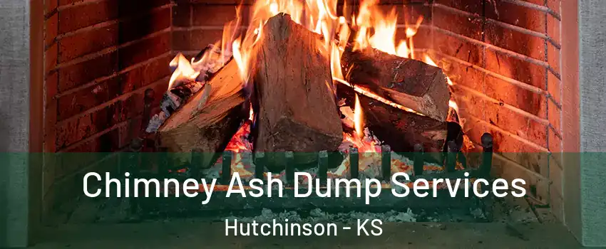  Chimney Ash Dump Services Hutchinson - KS