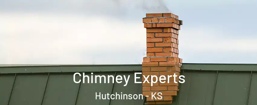 Chimney Experts Hutchinson - KS