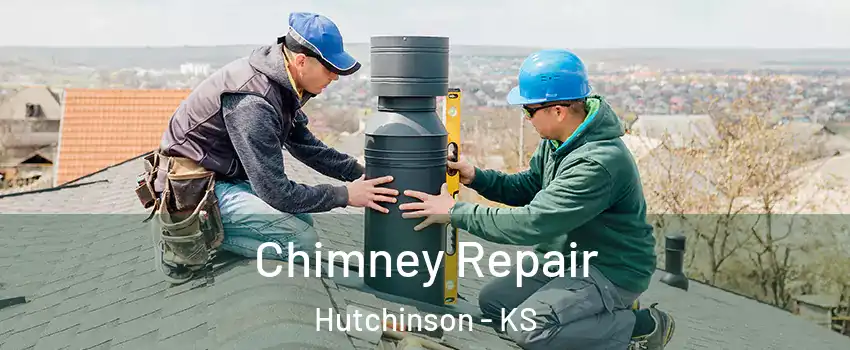  Chimney Repair Hutchinson - KS