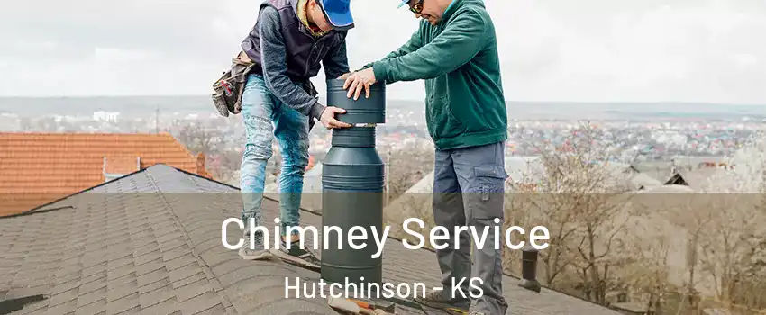  Chimney Service Hutchinson - KS