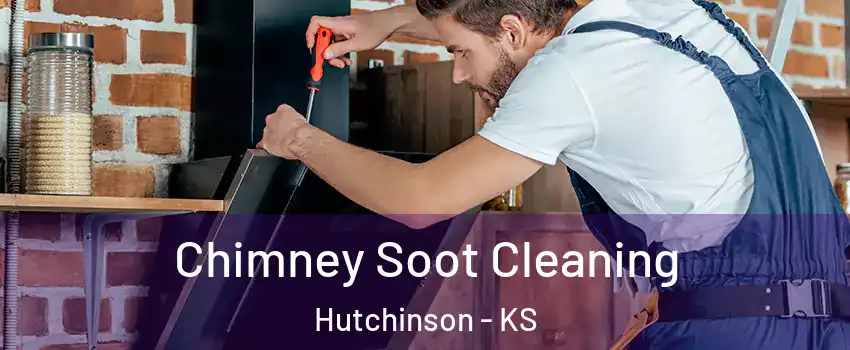  Chimney Soot Cleaning Hutchinson - KS
