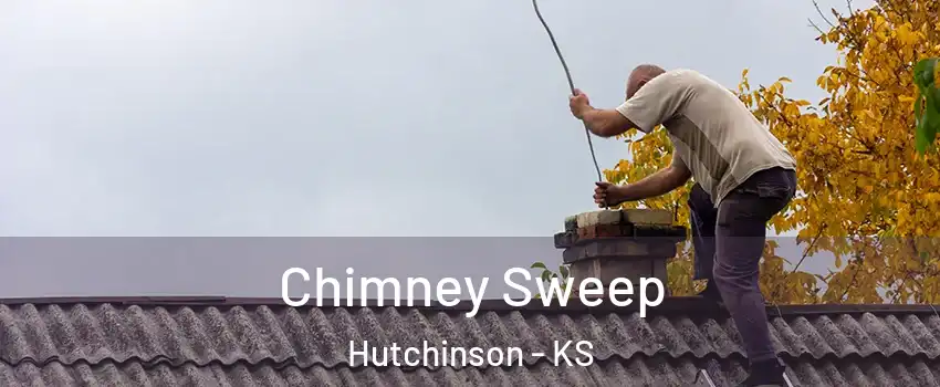  Chimney Sweep Hutchinson - KS