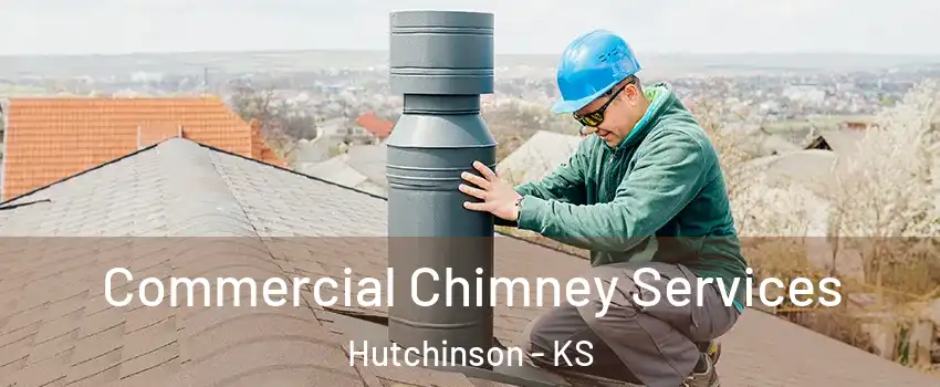  Commercial Chimney Services Hutchinson - KS