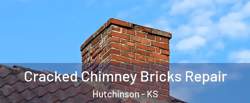  Cracked Chimney Bricks Repair Hutchinson - KS