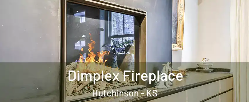  Dimplex Fireplace Hutchinson - KS
