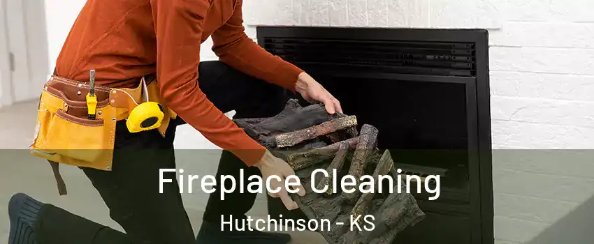  Fireplace Cleaning Hutchinson - KS