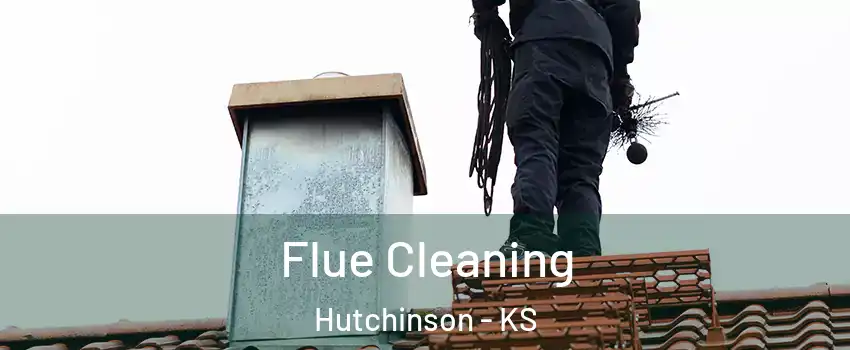  Flue Cleaning Hutchinson - KS