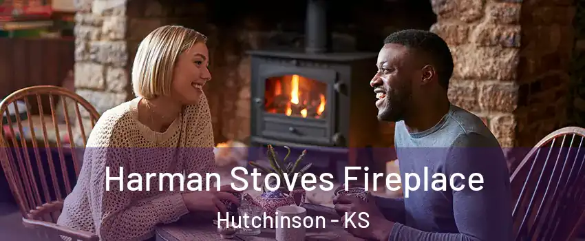  Harman Stoves Fireplace Hutchinson - KS