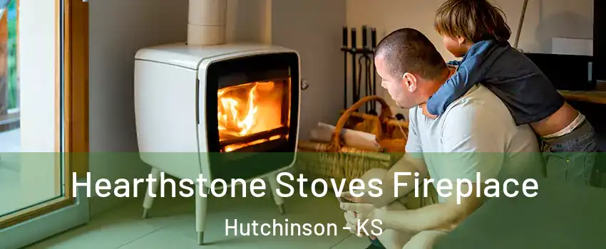  Hearthstone Stoves Fireplace Hutchinson - KS