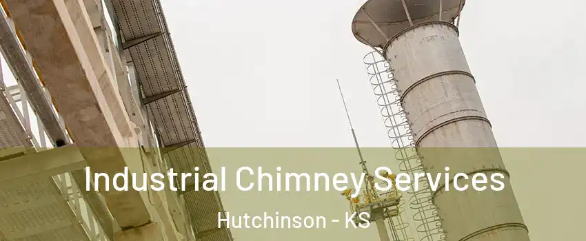  Industrial Chimney Services Hutchinson - KS