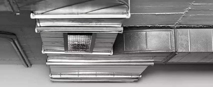 Trusted Air Duct Cleaning Company in Hutchinson, Kansas