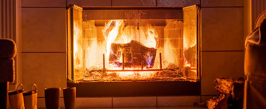 Astria Vent Free Gas Fireplaces Installation in Hutchinson, KS