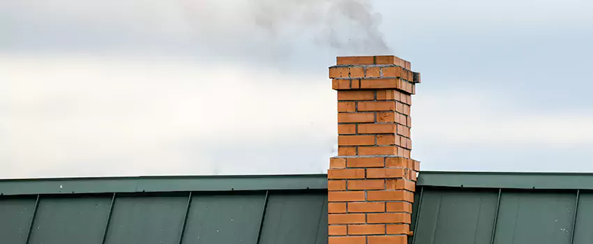 Animal Screen Chimney Cap Repair And Installation Services in Hutchinson, Kansas