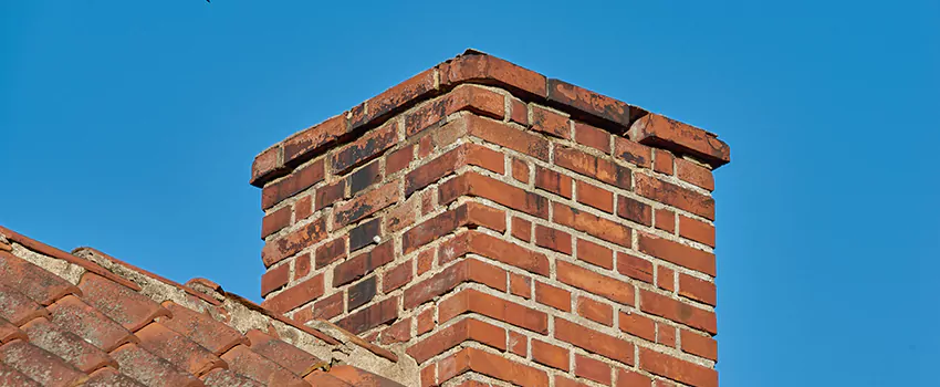 Clean Blocked Chimney in Hutchinson, Kansas