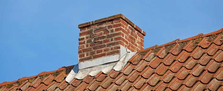 Residential Chimney Bricks Rotten Repair Services in Hutchinson, KS