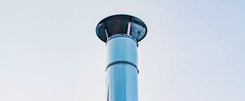 Wind-Resistant Chimney Caps Installation and Repair Services in Hutchinson, Kansas
