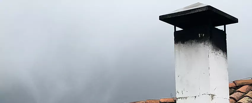Chimney Damper Inspection in Hutchinson, KS