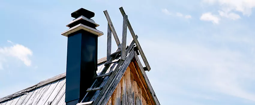 Chimney Creosote Cleaning in Hutchinson, KS