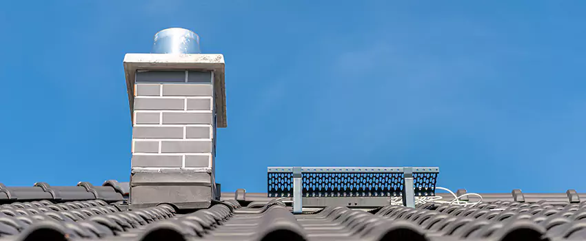 Chimney Flue Relining Services in Hutchinson, Kansas