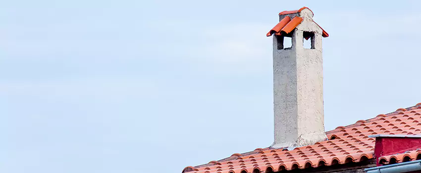 Chimney Pot Replacement in Hutchinson, KS