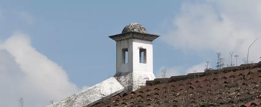 Cost To Rebuild A Chimney in Hutchinson, KS