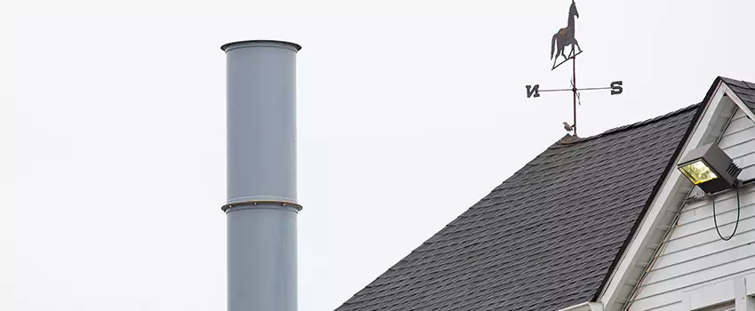 Chimney Inspection in Hutchinson, KS