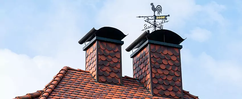 Old Chimney Restoration in Hutchinson, Kansas