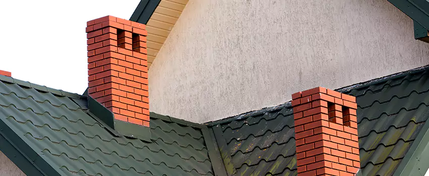 Chimney Saver Waterproofing Services in Hutchinson, Kansas