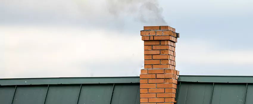 Chimney Soot Cleaning Cost in Hutchinson, KS