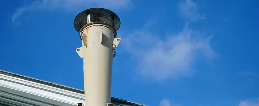 Chimney Spark Arrestor Requirements in Hutchinson, KS