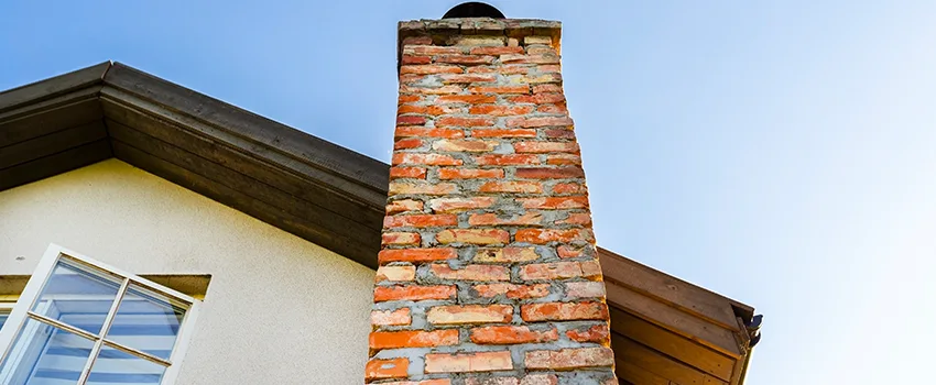 Chimney Mortar Replacement in Hutchinson, KS
