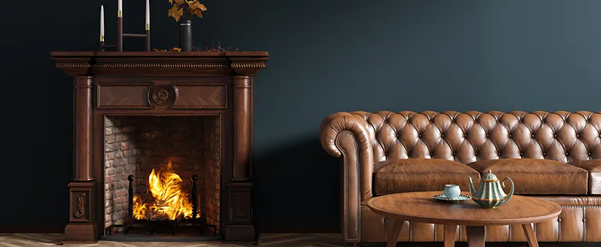 Traditional Fireplace Design Refurbishment Costs in Hutchinson, Kansas