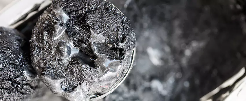 Clogged Dryer Vent Lint Cleaning in Hutchinson, Kansas