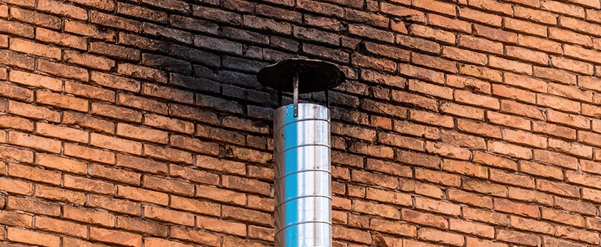 Diagnosing Commercial Chimney Problems in Hutchinson, KS