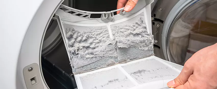 Best Dryer Lint Removal Company in Hutchinson, Kansas
