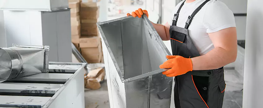 Benefits of Dryer Vent Inspection in Hutchinson, KS