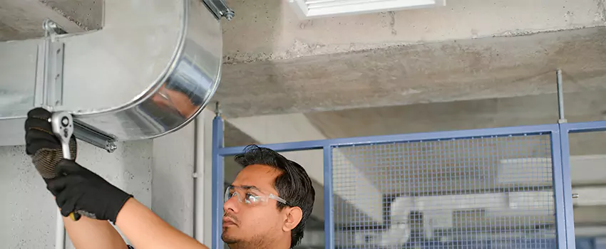 HVAC Ductwork Cleaning in Hutchinson, KS