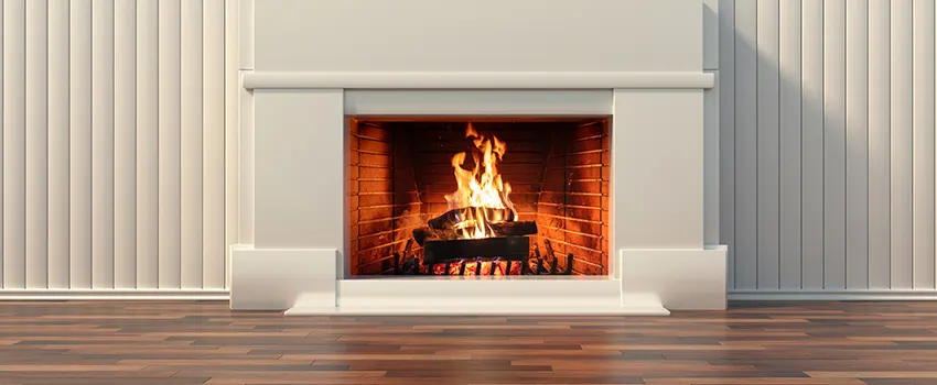Fireplace Broken Ashtray Repair Services in Hutchinson, Kansas