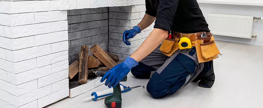 Fireplace Doors Cleaning in Hutchinson, Kansas
