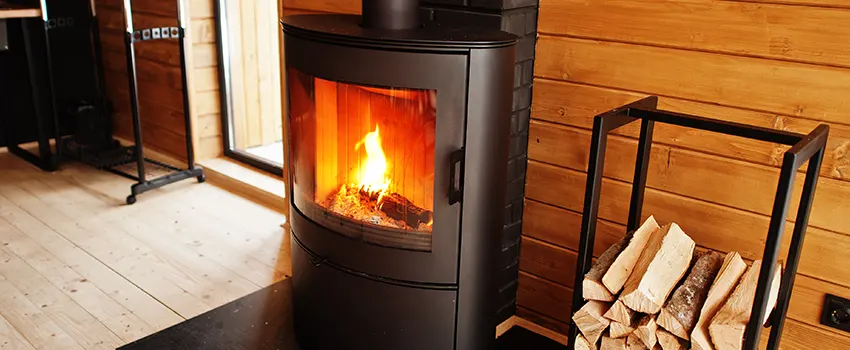 Gas Fireplace Door Handle Installation Services in Hutchinson, Kansas