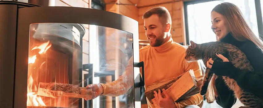 Fireplace Door Installation And Replacement Contractors in Hutchinson, KS