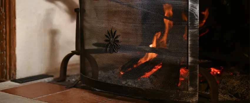 Electric Metal Fireplace installation Services in Hutchinson, KS