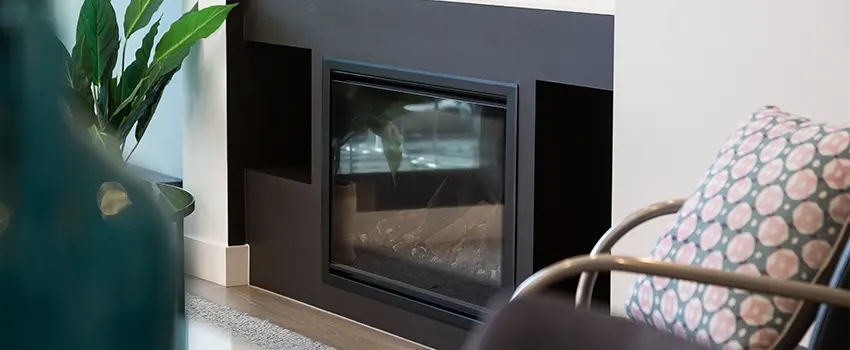 Welding Repairs for Fireplace Grate in Hutchinson, KS