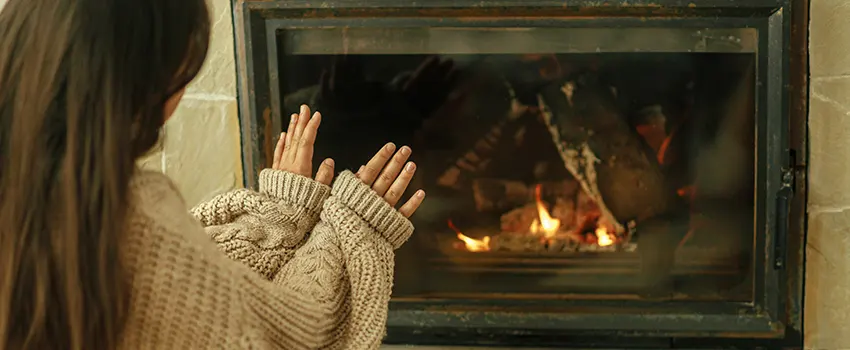 Wood-burning Fireplace Smell Removal Services in Hutchinson, KS