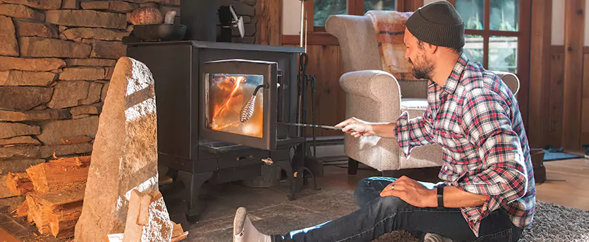 Fireplace Chimney Maintenance in Hutchinson, Kansas