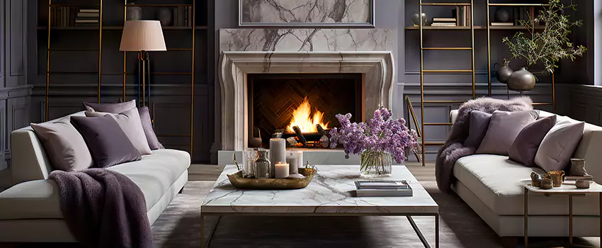 Fireplace Xtrordinair Ember-Glo Insert Fireplace Maintenance in Hutchinson, Kansas