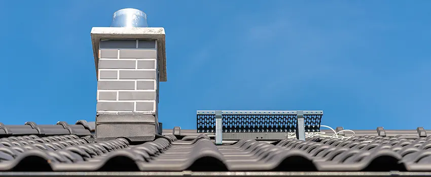 Repair Blocked Chimney in Hutchinson, Kansas