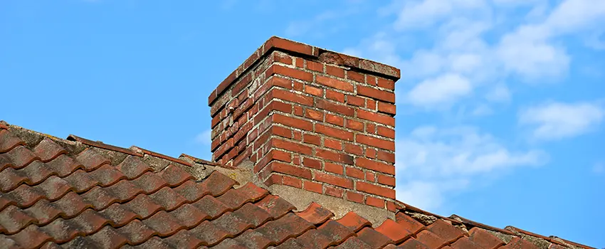 Flue Tiles Cracked Repair Services near Me in Hutchinson, KS