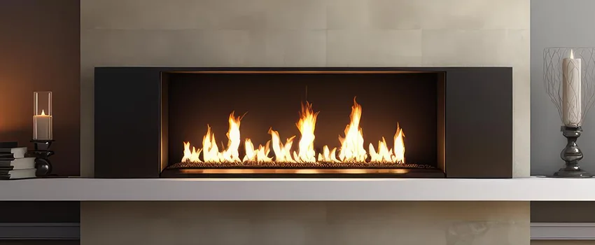 Vent Free Gas Fireplaces Repair Solutions in Hutchinson, Kansas