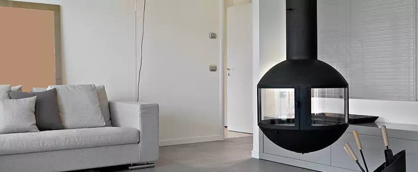 Hanging & Suspended Fireplaces Designer in Hutchinson, Kansas
